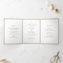 Search for neutral wedding invitations Modern