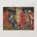 Search for the adoration of the magi postcards Jesus
