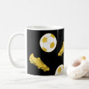 Search for cleat mugs Soccer