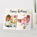 Search for baseball birthday cards Player