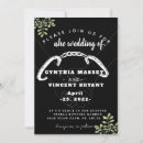 Search for sweet wedding invitations Leaves
