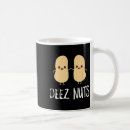 Search for funny peanut mugs Joke