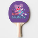 Search for abby cadabby ping pong paddles Kids