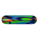 Search for plastic skateboards Red