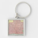 Search for detroit key rings Map