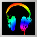 Search for headphone art Funny
