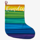 Search for lesbian flag christmas stockings Rainbow