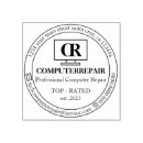 Search for tech business stationery Simple