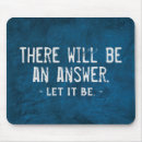 Search for friend quote mousepads Encouragement