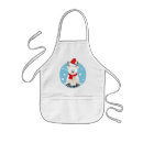 Search for cute kid aprons Kid's