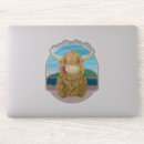Search for scottish highland cattle stickers Scotland