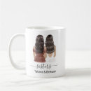 Search for twin birthday mugs Sister