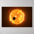 Search for two objects posters Science