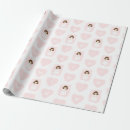 Search for dove wrapping paper First holy communion