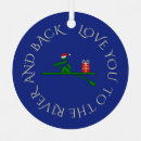 Search for rower christmas tree decorations Rowing