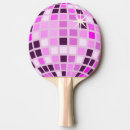 Search for purple ping pong paddles Cool
