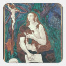 Search for st mary magdalene stickers Marie