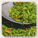 Search for markets coasters Vegetable