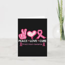 Search for cure cards Cancer sucks