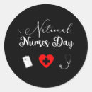 Search for nurse day stickers Nurses week