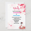 Search for dusty rose and burgundy wedding invitations Pink