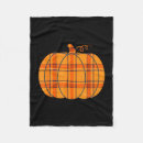 Search for thanksgiving blankets Pumpkin