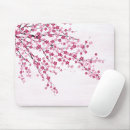 Search for cherry blossom tree mousepads Nature