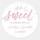 Search for so sweet stickers Pink