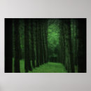 Search for enchanted forest posters Trees