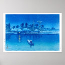 Search for kawase hasui posters Landscape