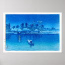 Search for kawase hasui posters Landscape