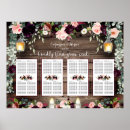 Search for board wedding seating charts Floral