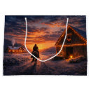Search for country western gift bags Horse