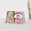 Search for girl superhero cards Cartoon