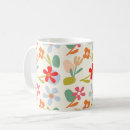 Search for cool looking mugs Pattern