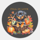 Search for rottweil stickers Puppy