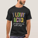 Search for i love facials tshirts Wrinkle reduction