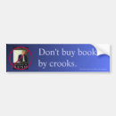 Search for worst bumper stickers Political