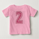 Search for purple baby shirts Two