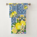 Search for lemon bath towels Portuguese