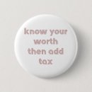 Search for worth badges Quote