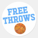 Search for throwing stickers Sports