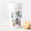 Search for illustrated house mugs For her