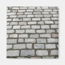 Search for granite magnets Nature