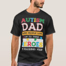 Search for autism dad tshirts Daddy