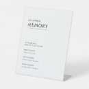 Search for forever in our hearts posters Memorial