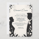 Search for funny rehearsal dinner invitations Elegant