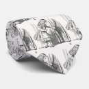 Search for looking glass ties Lewis carroll