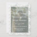 Search for seafoam wedding invitations Pastel