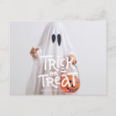 Search for halloween postcards Ghost